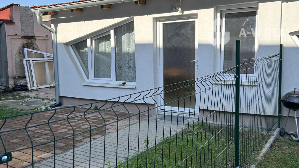 ☎️ 0918197701-NA PREDAJ  APARTMÁNOVÝ  DOM V KÚPEĽNOM MESTE  VO VEĽKOM MEDERI - 195 000,-€