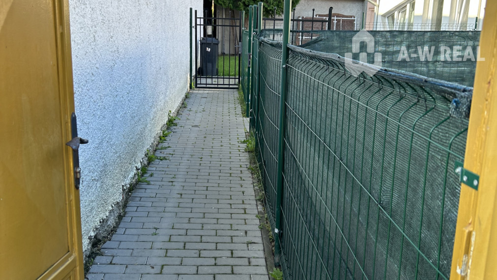 ☎️ 0918197701-NA PREDAJ  APARTMÁNOVÝ  DOM V KÚPEĽNOM MESTE  VO VEĽKOM MEDERI - 195 000,-€