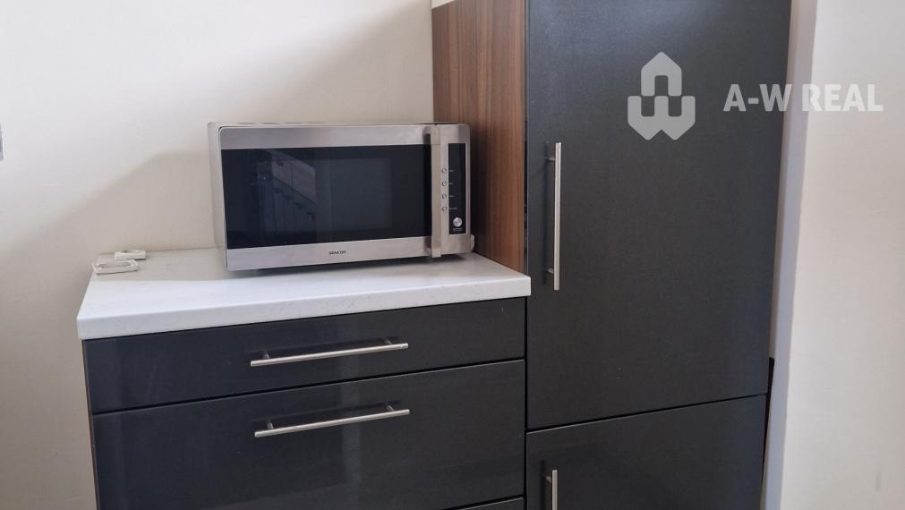 Na prenájom zariadený 3- izbový rodinný dom