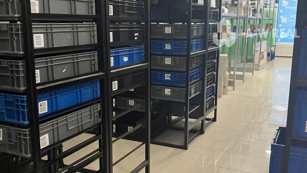 ☎️0911 234 656 Prenájom obchodný priestor v centre mesta Dunajská Streda