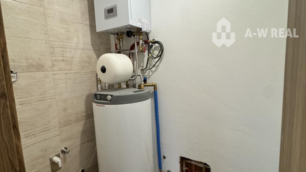 ‼️🤏mozné jednanie‼️znížená cena‼️Top‼️👌‼️Aw-real ponúka na predaj 4izbovú bytovú jednotku (sucast dvojdomu )v štandarde vo Velkom Mederi‼️