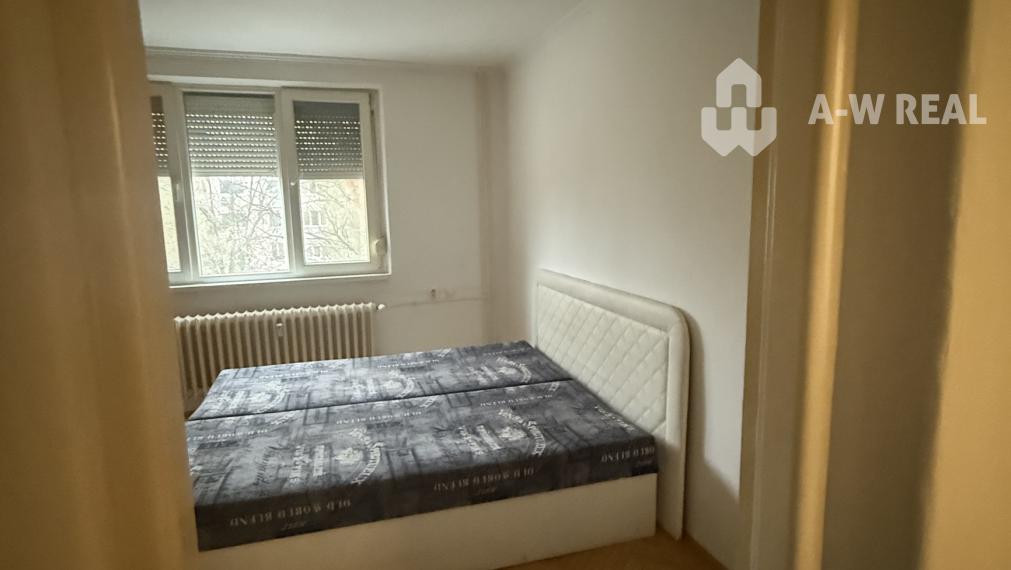 Prenájom garzónky v Dunajskej Strede - Ružový háj