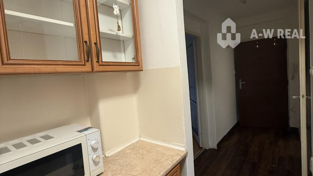 Prenájom garzónky v Dunajskej Strede - Ružový háj