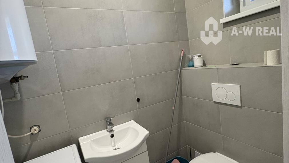 ☎️0917656551📞 Prenájom od 1.5. 2026:  Pekný, moderný 3-izbový rodinný dom v Dunajskej Strede