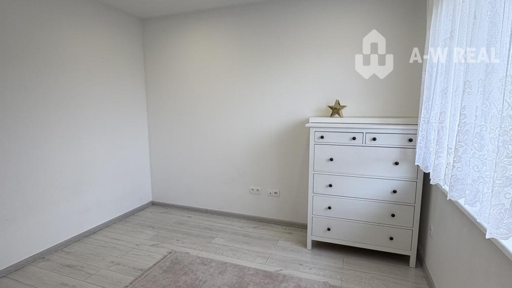 ☎️0917656551📞 Prenájom od 1.5. 2026:  Pekný, moderný 3-izbový rodinný dom v Dunajskej Strede