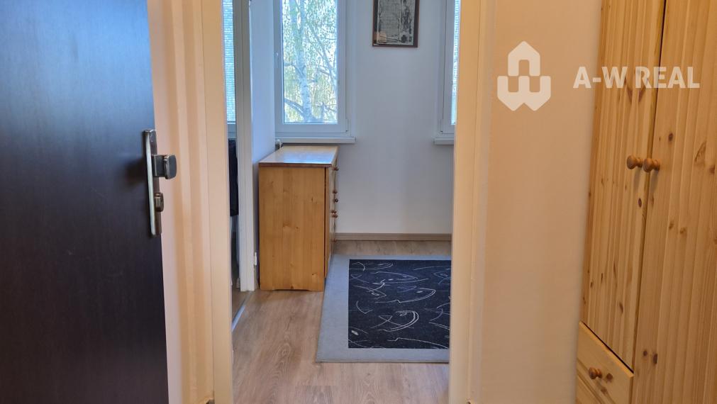 Na predaj zariadená garsónka po kompletnej rekonštrukcii