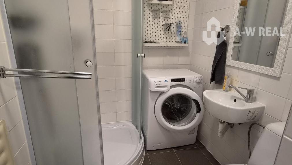 Na predaj zariadená garsónka po kompletnej rekonštrukcii