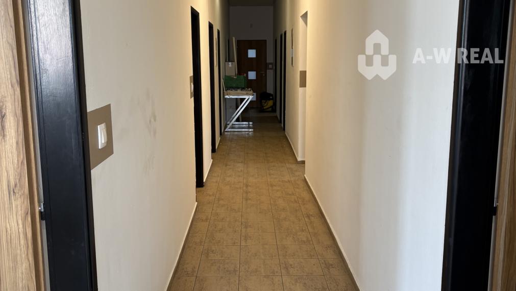 TOP PONUKA: Strategický priemyselný areál v Orechovej Potôni – Priame napojenie na R7 a železnicu - CENA NA VYŽIADANIE v RK