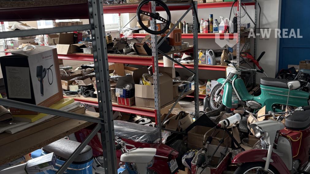 TOP PONUKA: Strategický priemyselný areál v Orechovej Potôni – Priame napojenie na R7 a železnicu - CENA NA VYŽIADANIE v RK