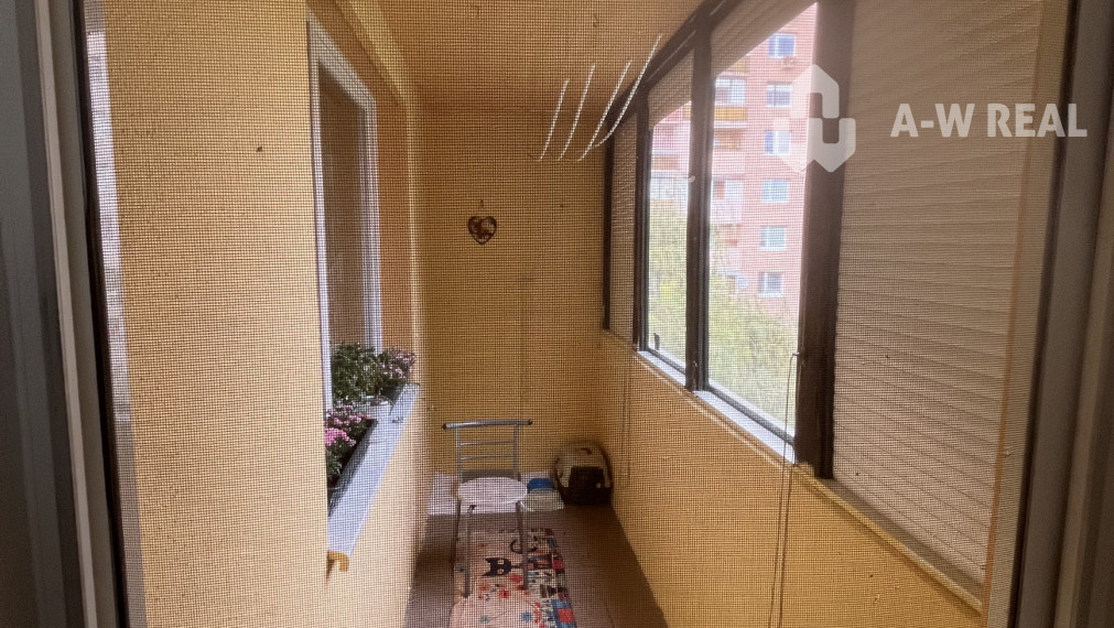 Nová Ponuka! 3 izbový byt na predaj v Dunajskej Strede