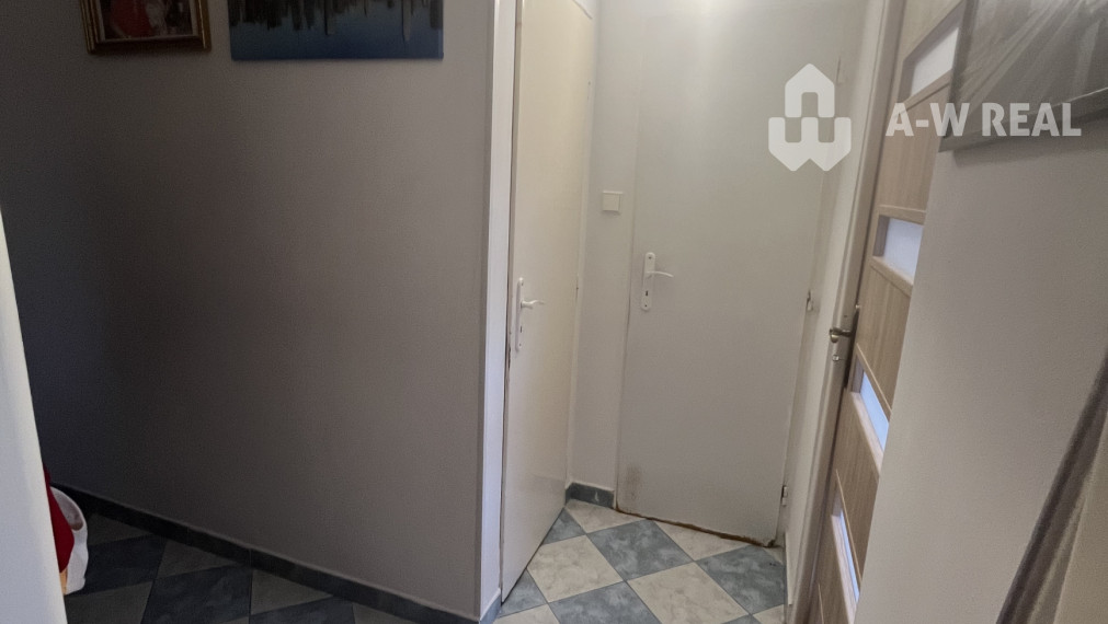 Exkluzívne na PREDAJ, zrekonštruovaný 3 izb.byt, Ružový háj, Dunajská Streda