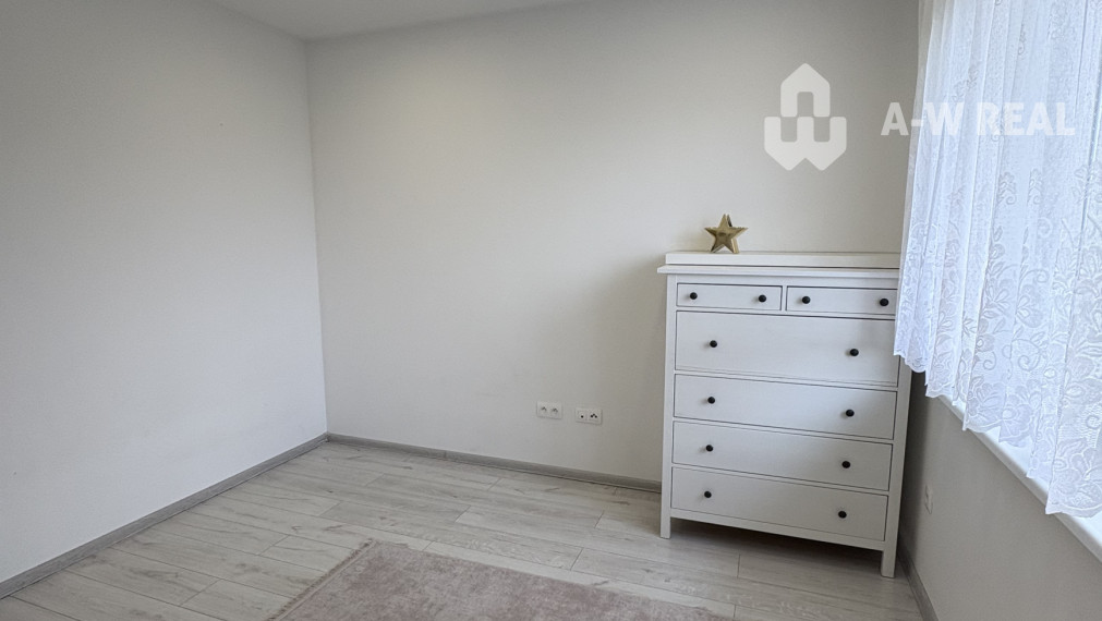 ☎️0917656551📞 Prenájom od 1.9. 2026:  Pekný, moderný 3-izbový rodinný dom v Dunajskej Strede