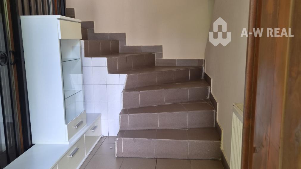 Prenájom 2-izbového apartmánu v Dunajskej Strede