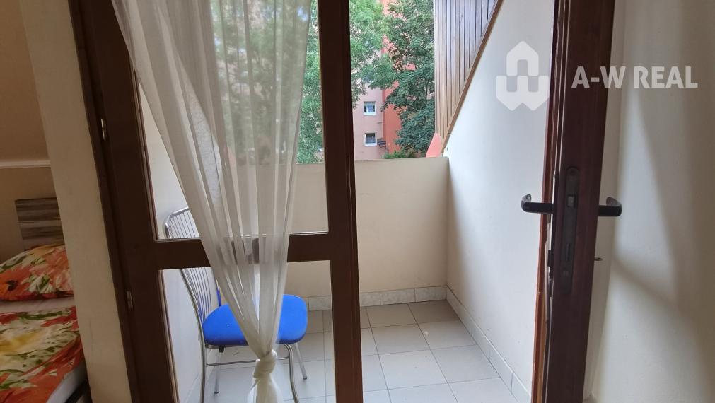 Prenájom 2-izbového apartmánu v Dunajskej Strede