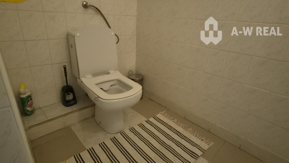 Prenájom 2-izbového apartmánu v Dunajskej Strede