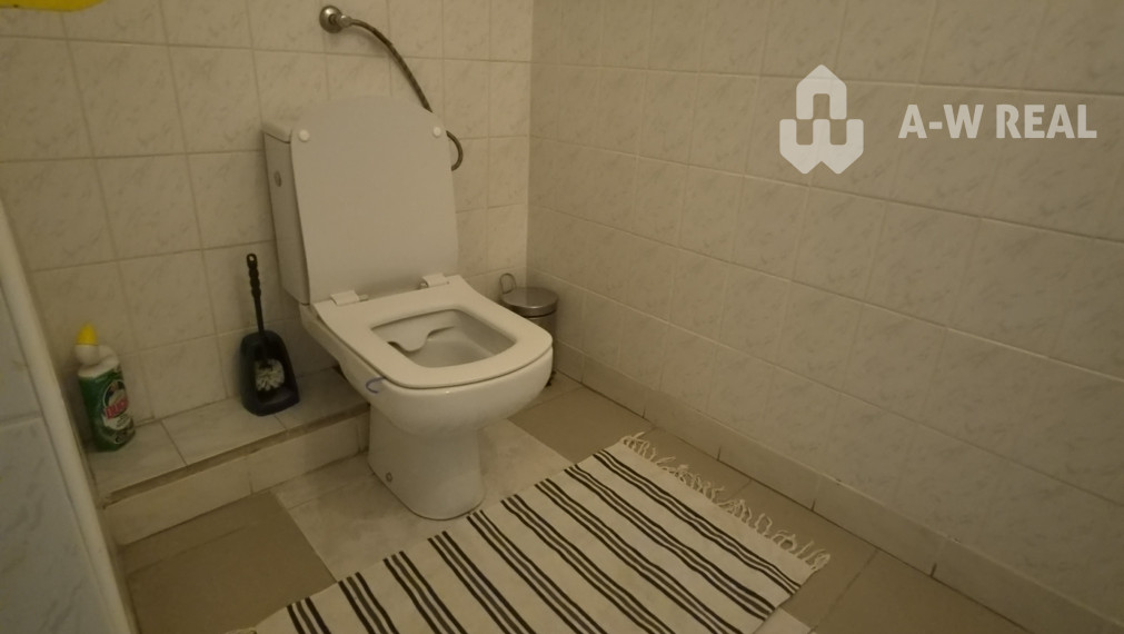 Na prenájom! Podnikanie a bývanie pod jednou strechou