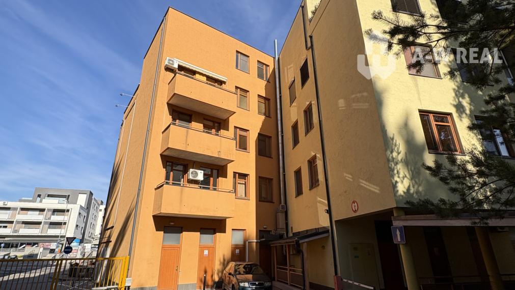 PRENÁJOM: ☎️0917656551📞Výnimočný, veľkometrážny 3-izbový byt na prenájom v polyfunkčnom dome DUNA PALÁC v Dunajskej Strede na Galantskej ceste