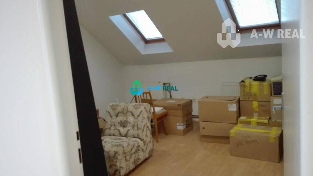 DUNAJSKÁ STREDA - KANCELÁRSKY PRIESTOR NA PRENÁJOM