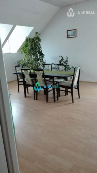 DUNAJSKÁ STREDA - KANCELÁRSKY PRIESTOR NA PRENÁJOM