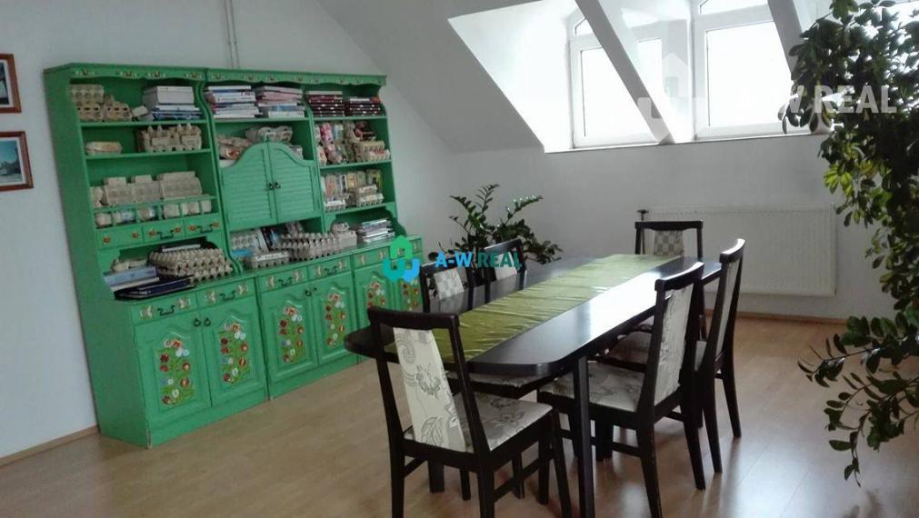 DUNAJSKÁ STREDA - KANCELÁRSKY PRIESTOR NA PRENÁJOM