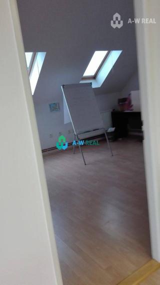 DUNAJSKÁ STREDA - KANCELÁRSKY PRIESTOR NA PRENÁJOM