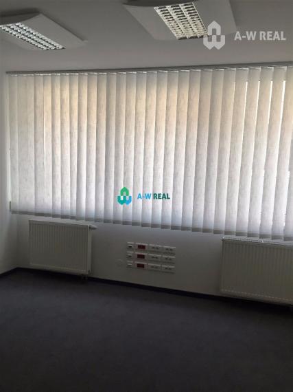 Kancelárie v centre mesta.