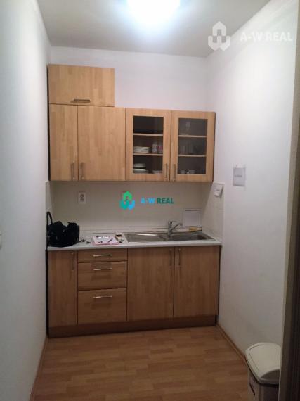 Kancelárie v centre mesta.