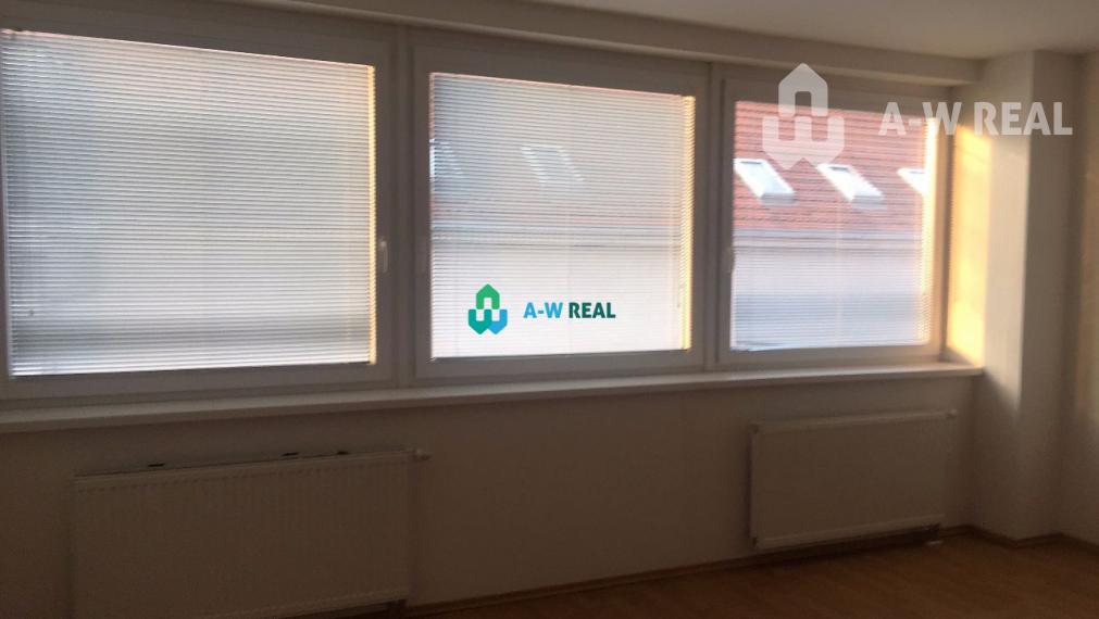 Kancelárie v centre mesta.