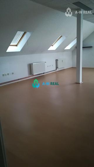 Kancelársky priestor na prenájom v Dunajskej Strede