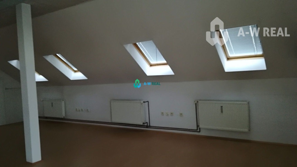 Kancelársky priestor na prenájom v Dunajskej Strede