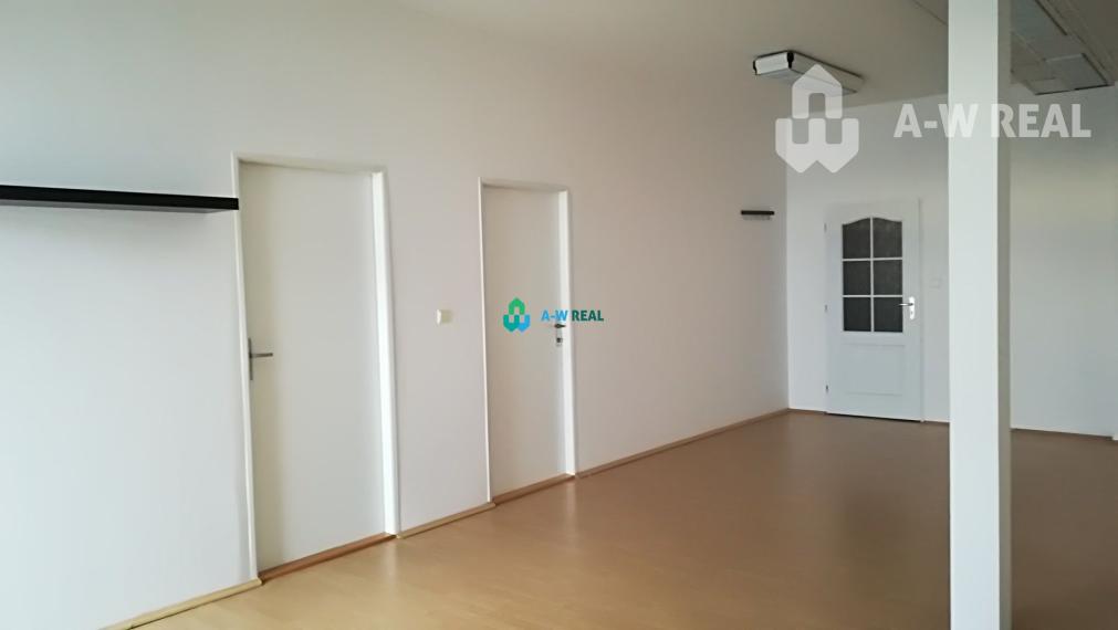 Kancelársky priestor na prenájom v Dunajskej Strede