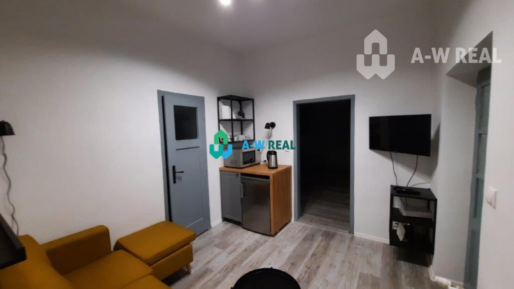 Rodinný dom na prenájom v Dunajskej Strede