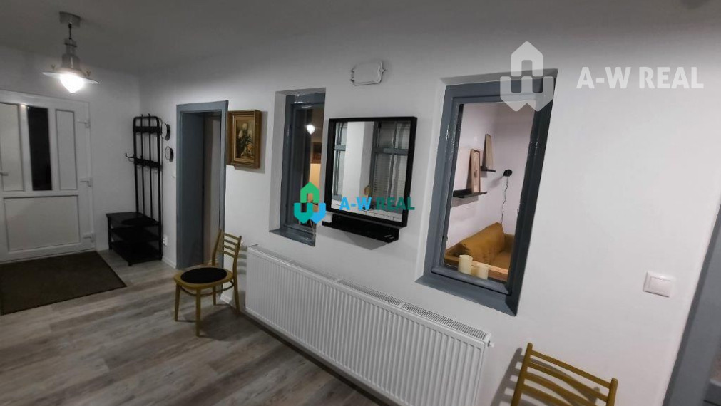 Rodinný dom na prenájom v Dunajskej Strede