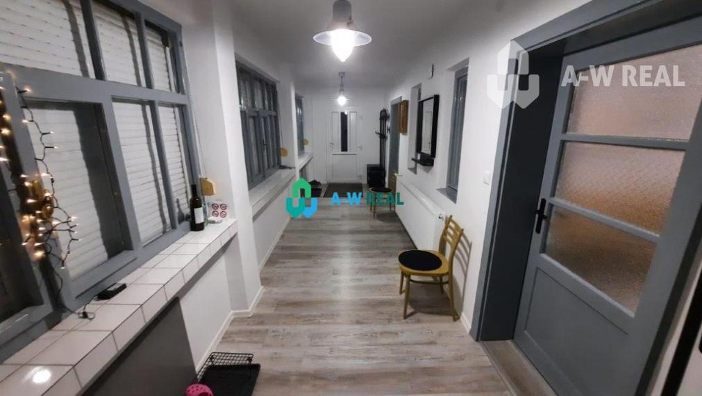 Rodinný dom na prenájom v Dunajskej Strede