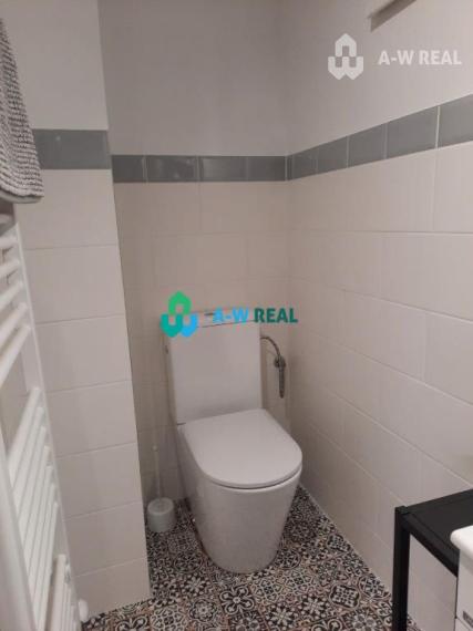 Rodinný dom na prenájom v Dunajskej Strede