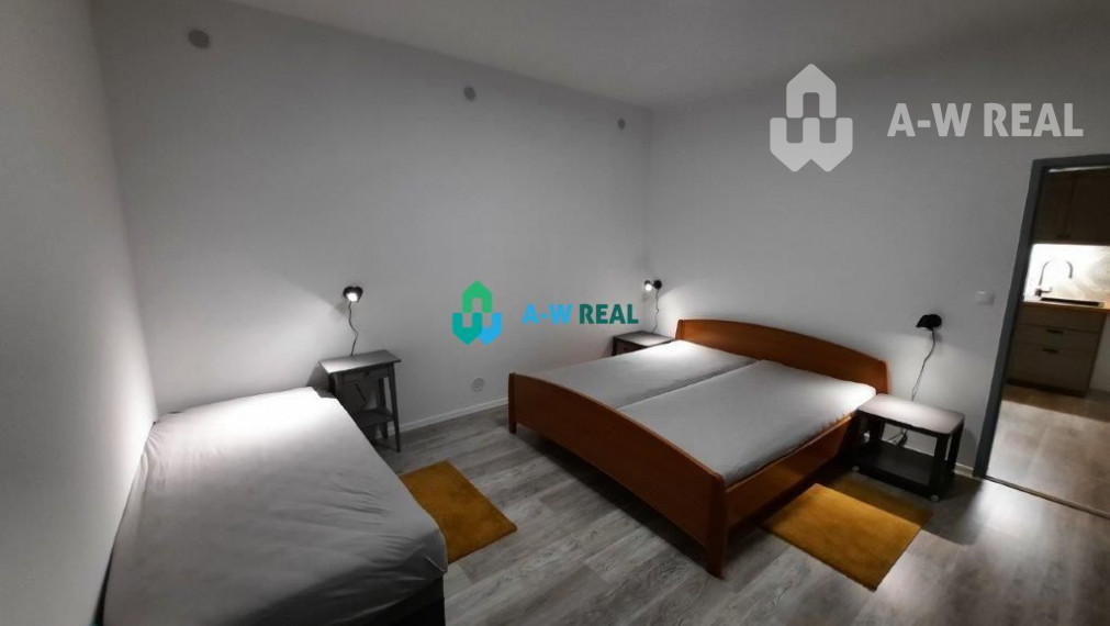 Rodinný dom na prenájom v Dunajskej Strede