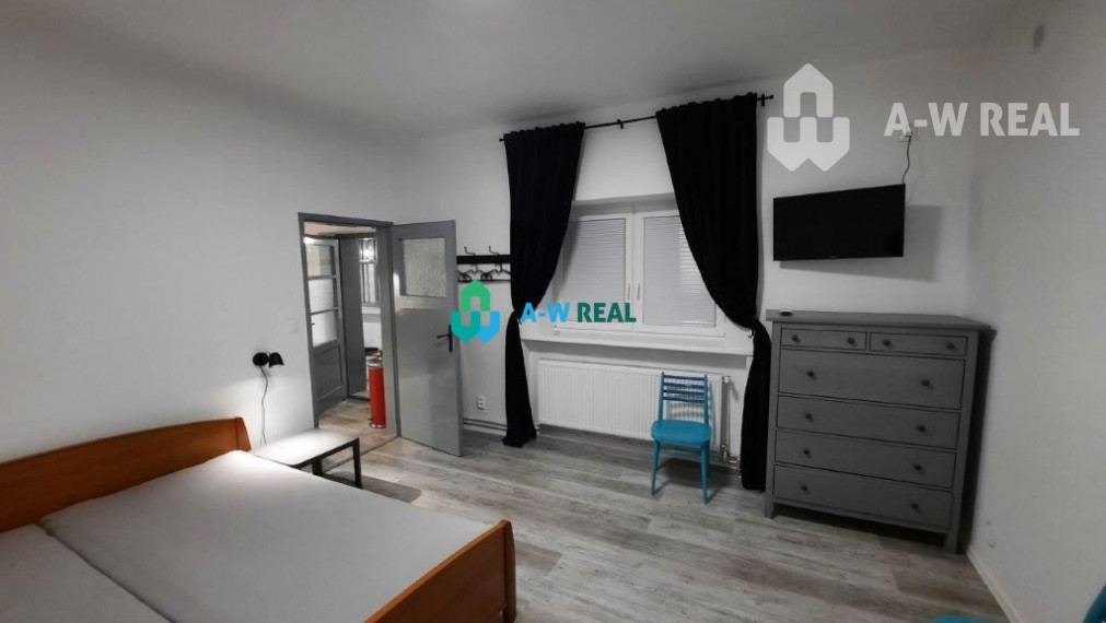 Rodinný dom na prenájom v Dunajskej Strede