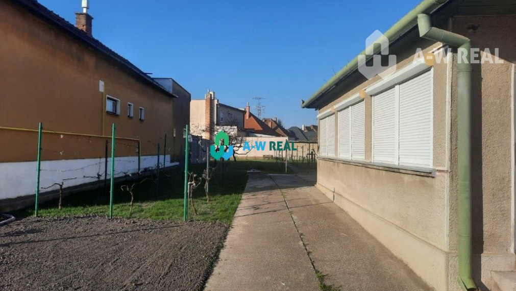 Rodinný dom na prenájom v Dunajskej Strede