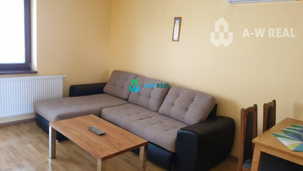 Apartmánový dom na predaj blízko termálneho kúpaliska