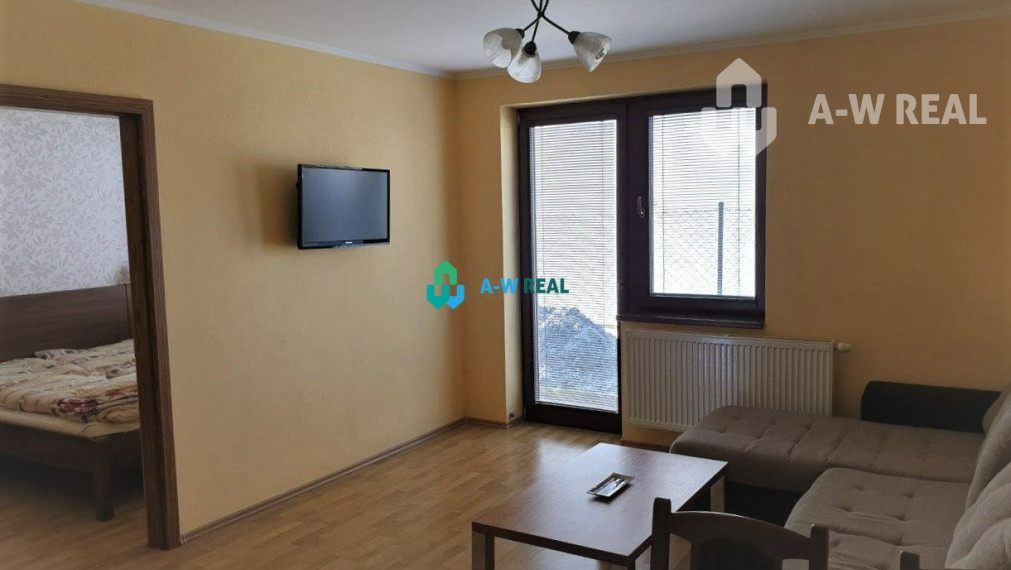 Apartmánový dom na predaj blízko termálneho kúpaliska