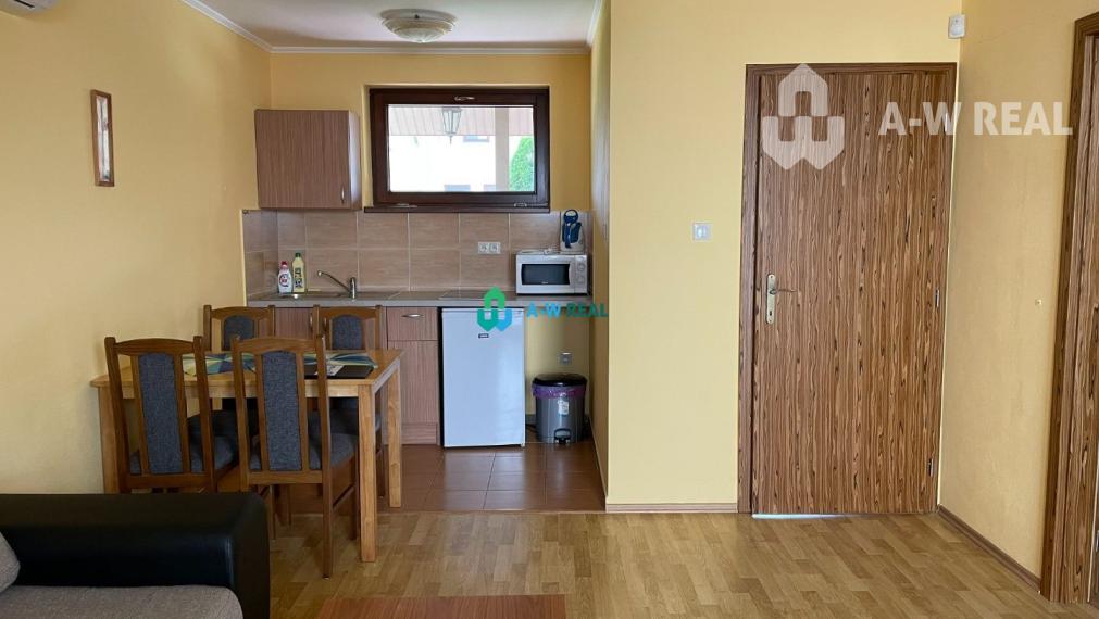 Apartmánový dom na predaj blízko termálneho kúpaliska