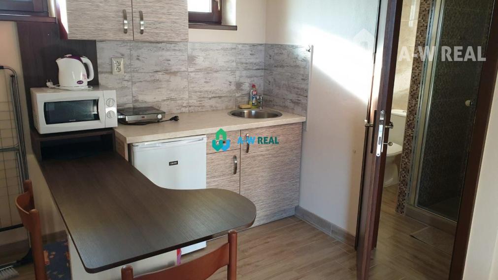 Apartmánový dom na predaj blízko termálneho kúpaliska