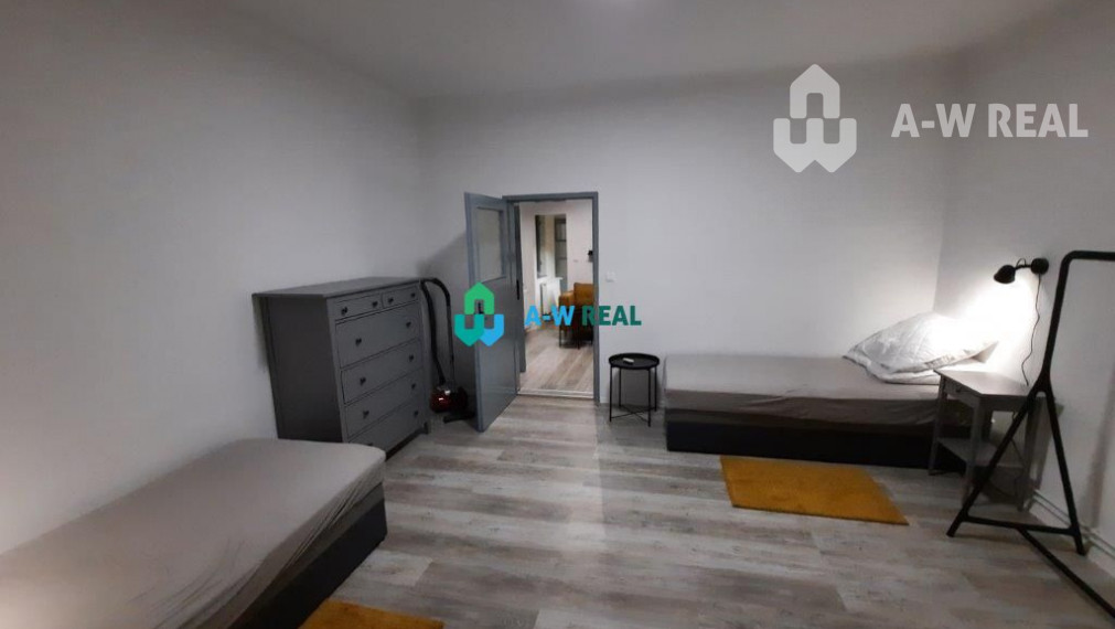 Rodinný dom na prenájom v Dunajskej Strede