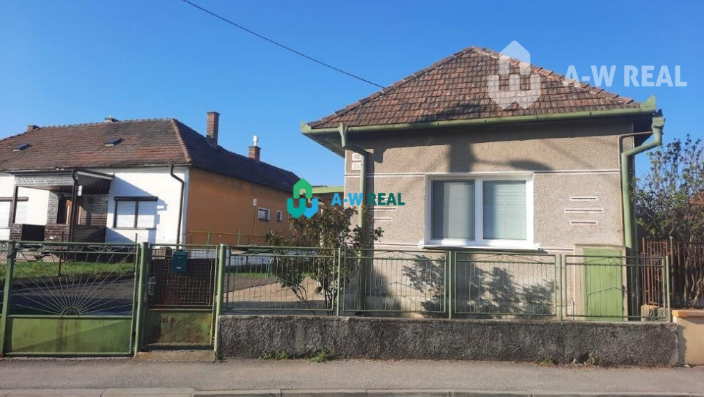 Rodinný dom na prenájom v Dunajskej Strede