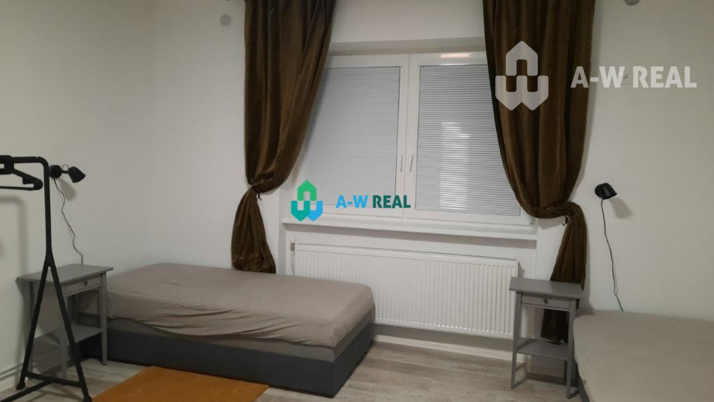 Rodinný dom na prenájom v Dunajskej Strede