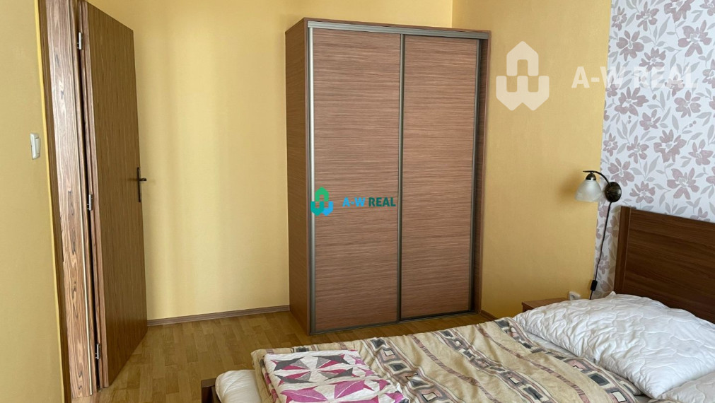 Apartmánový dom na predaj blízko termálneho kúpaliska