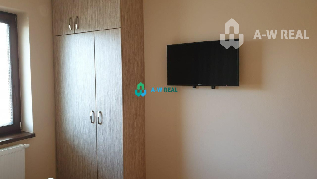 Apartmánový dom na predaj blízko termálneho kúpaliska