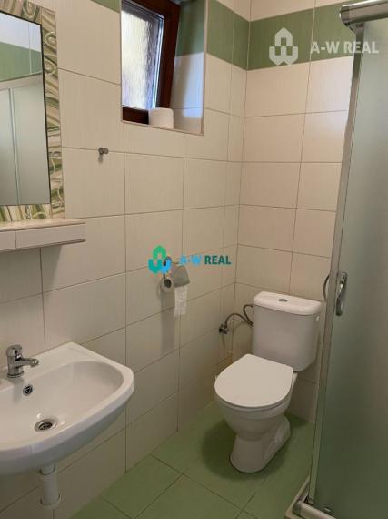 Apartmánový dom na predaj blízko termálneho kúpaliska