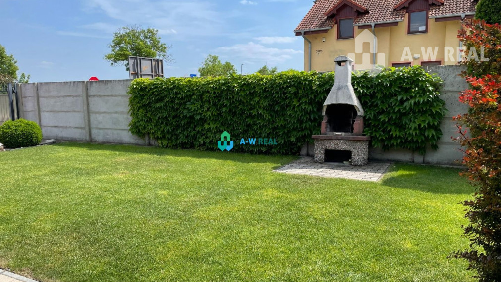 Apartmánový dom na predaj blízko termálneho kúpaliska