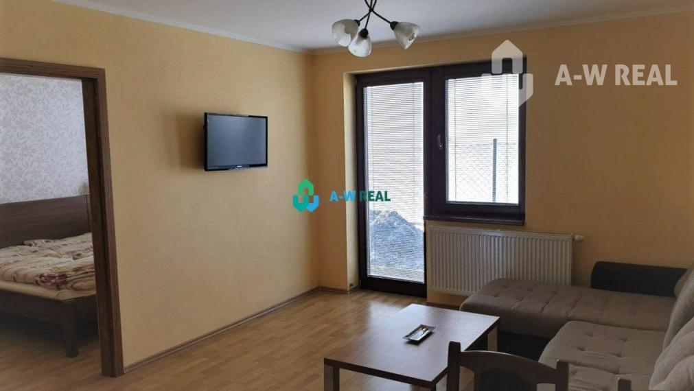 Apartmánový dom na predaj blízko termálneho kúpaliska